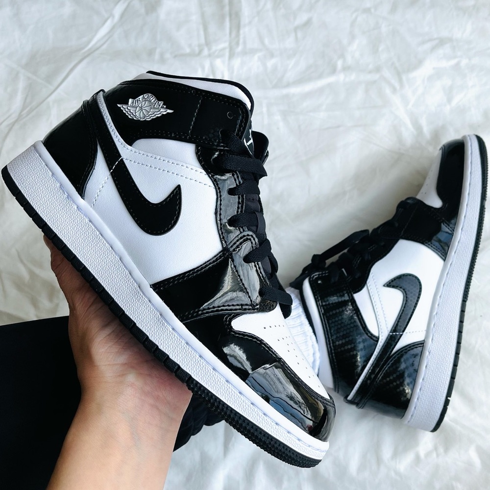 Air jordan 1 Mid Se Asw - Picture 2 of 8